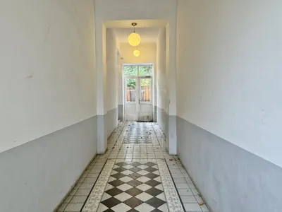4-Zimmer-Gewerbeimmobilie mieten in Wien – 120 m², € 1.632 – Bild 8 von 9