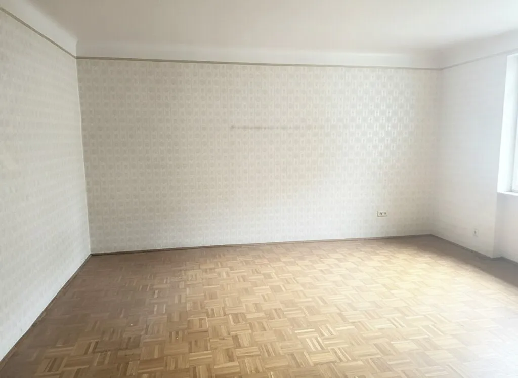 UNSANIERTE 4 ZIMMER NEUBAUWOHNUNG BEIM SONNWENDVIERTEL - Ansicht 2