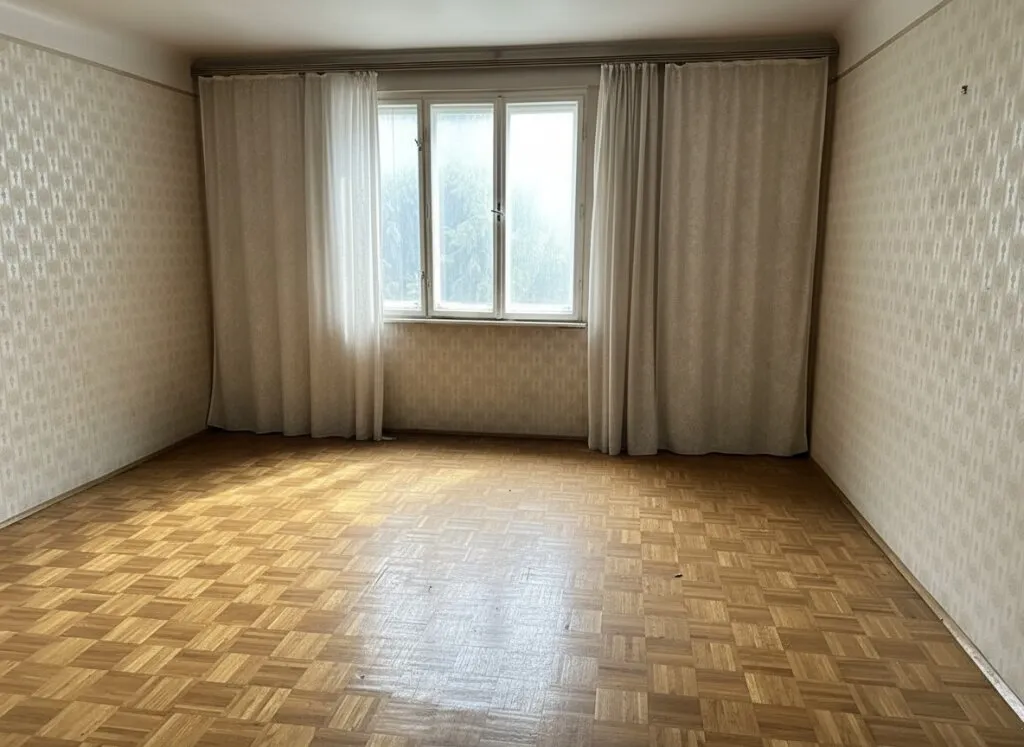 UNSANIERTE 4 ZIMMER NEUBAUWOHNUNG BEIM SONNWENDVIERTEL - Ansicht 3
