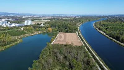 Grundstück kaufen in Linz Land – 14 763 m², € 189.700 – Bild 2 von 5