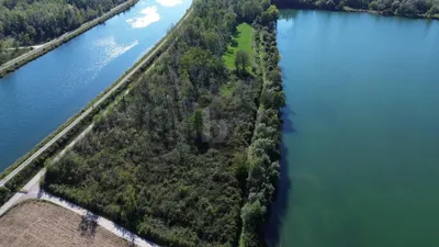 Grundstück kaufen in Linz Land – 14 763 m², € 189.700