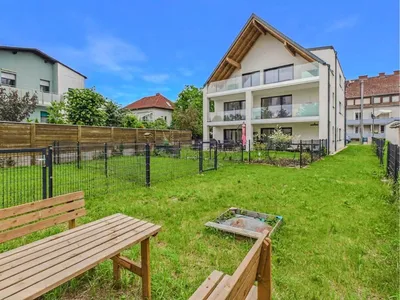 4-Zimmer-Wohnung mieten in Linz – 137,2 m², € 2.200 – Bild 49 von 51