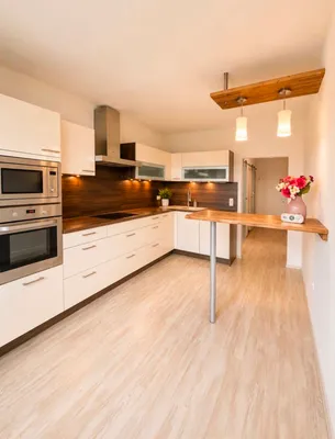 3-Zimmer-Wohnung mieten in Graz – 70 m², € 835 – Bild 2 von 7