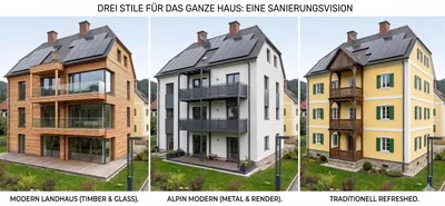 Haus kaufen in Bruck-Mürzzuschlag – 610 m², € 470.000 – Bild 3 von 3