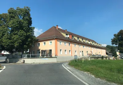 Wohnung mieten in Sankt Veit an der Glan – 40 m², € 380