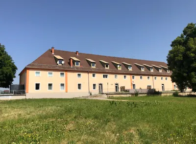 Wohnung mieten in Sankt Veit an der Glan – 40 m², € 380 – Bild 2 von 7