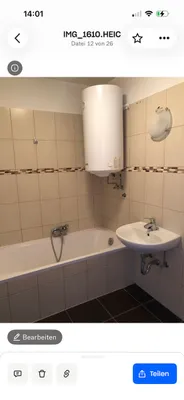 Wohnung mieten in Sankt Veit an der Glan – 40 m², € 380 – Bild 3 von 7