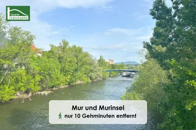 2-Zimmer-Wohnung mieten in Graz – 40,71 m², € 699 – Bild 22 von 24