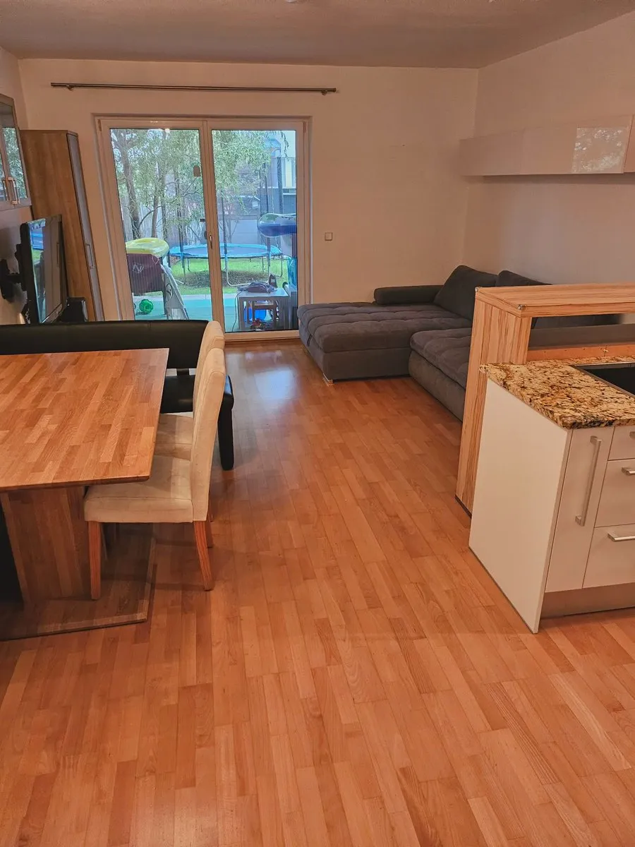 Wohnung Seenähe – pohled 3