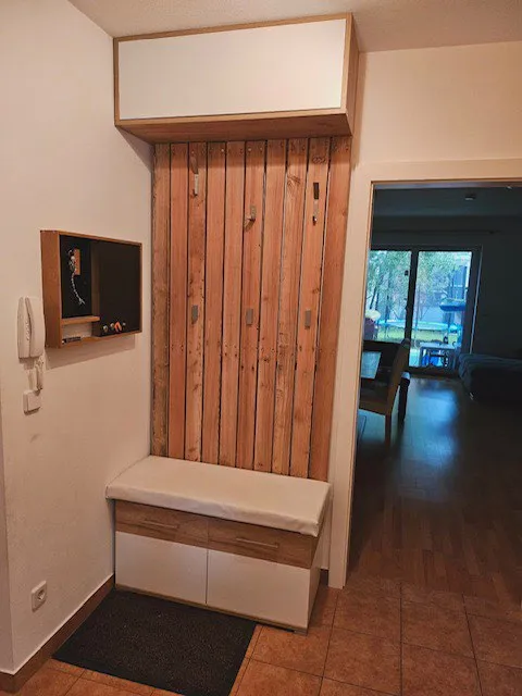 Wohnung Seenähe – pohled 2