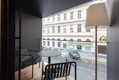 Luxus-Gartenwohnung in exklusivem Neubau mit Concierge-Service! – Bild 3