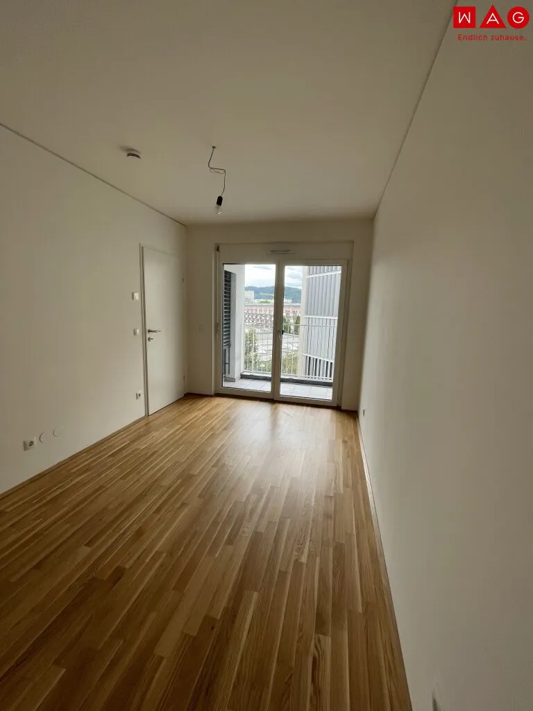 Wohnung – Graz, Murvorstadt, Gries - Ansicht 3
