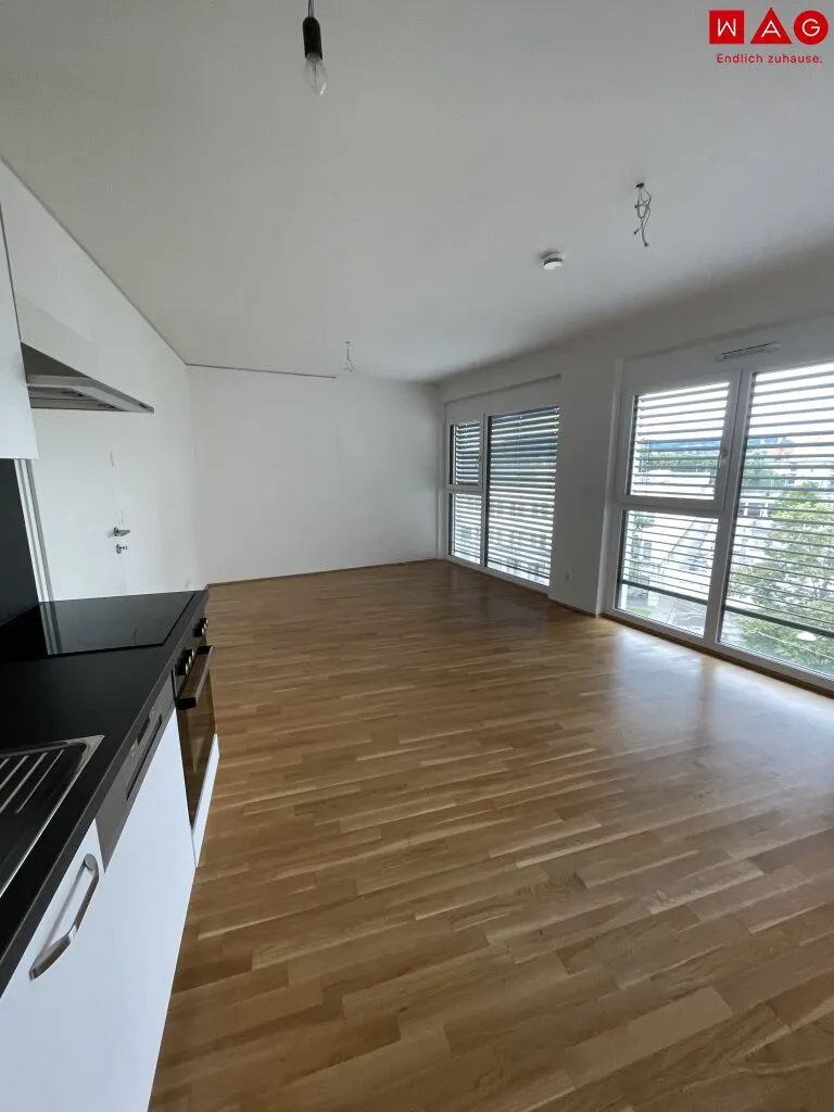 Wohnung – Graz, Murvorstadt, Gries - Ansicht 2