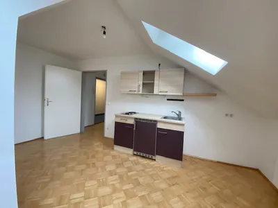 Wohnung mieten in Klagenfurt – 41 m², € 626 – Bild 4 von 5