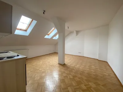 Wohnung mieten in Klagenfurt – 41 m², € 626 – Bild 2 von 5