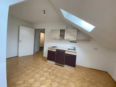 Wohnung mieten in Klagenfurt – 41 m², € 626 – Bild 3 von 5