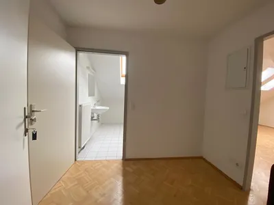 Wohnung mieten in Klagenfurt – 41 m², € 626