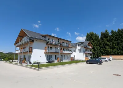 Wohnung mieten in Villach Land – 63 m², € 808