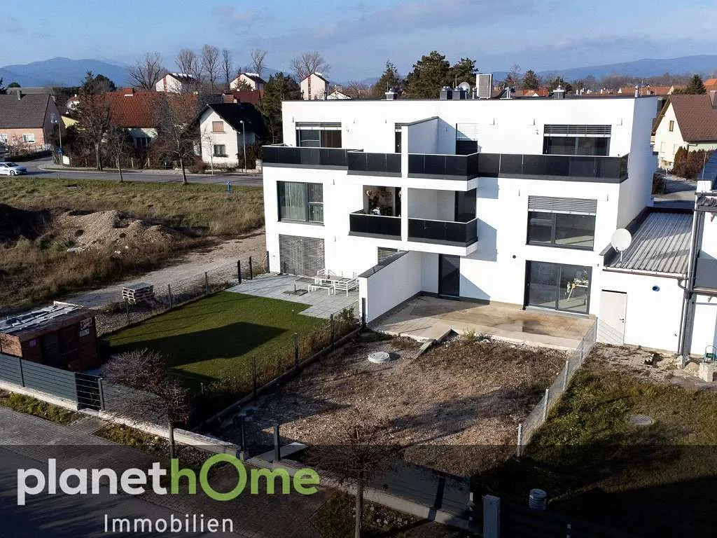 Wohnung – Teesdorf, Katastralgemeinde Teesdorf - Ansicht 2