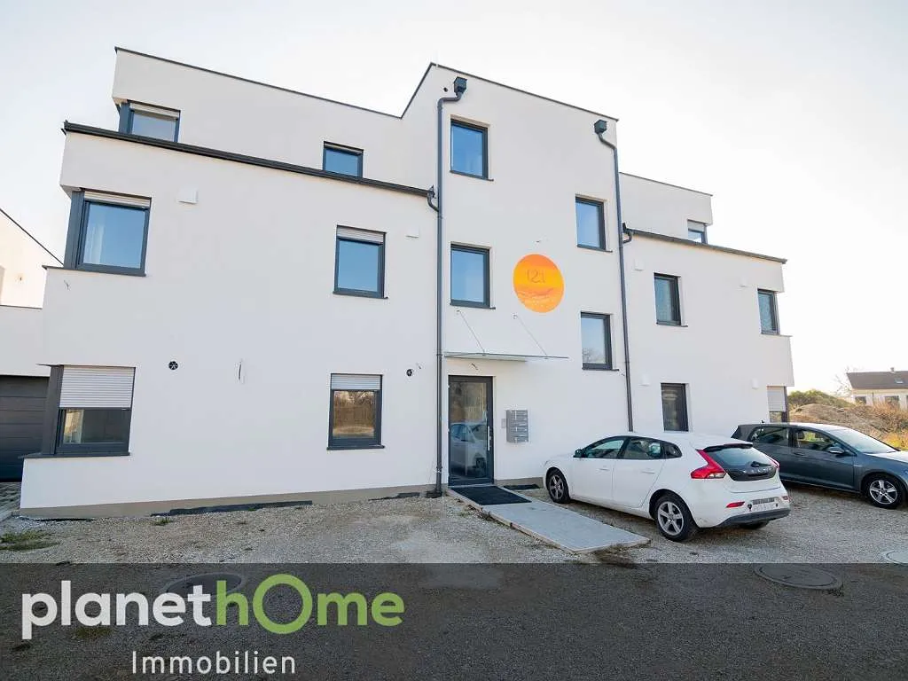 Wohnung – Teesdorf, Katastralgemeinde Teesdorf - Ansicht 3