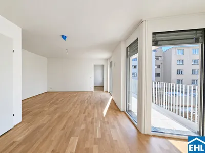 2-Zimmer-Wohnung mieten in Wien – 52,78 m², € 1.315 – Bild 2 von 18