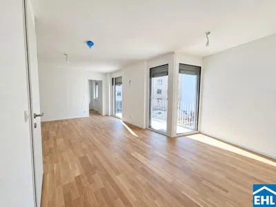 2-Zimmer-Wohnung mieten in Wien – 52,78 m², € 1.315 – Bild 3 von 18