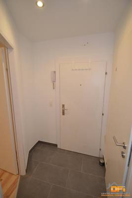 BRUNNENMARKT: Stylische 2-Zimmer Wohnung mit gutem Grundriss in Hofruhelage – Bild 3