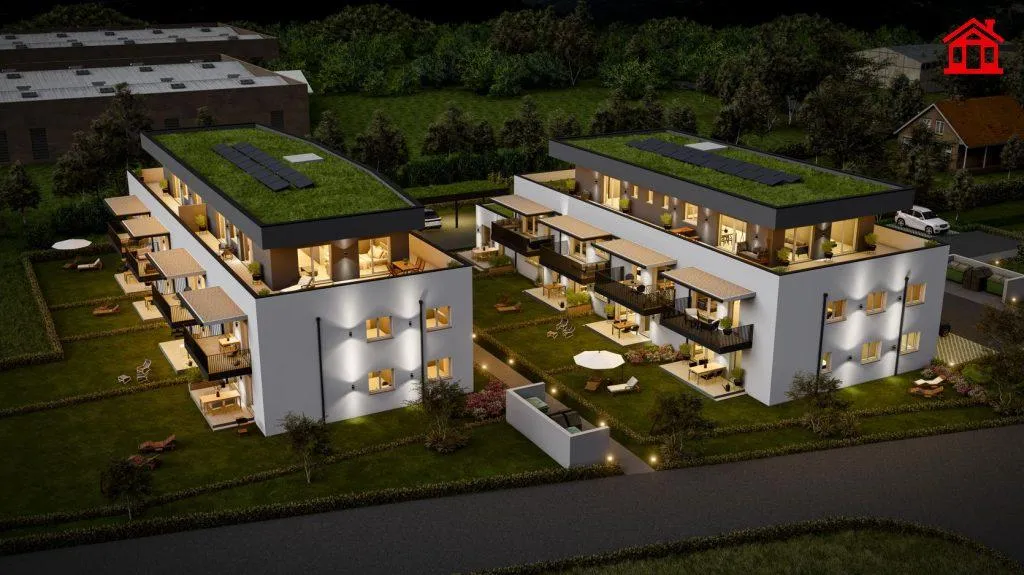 Wohnung – Judendorf - Ansicht 3