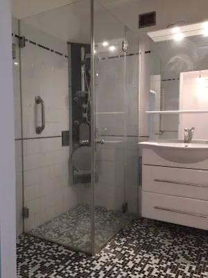 4-Zimmer-Wohnung mieten in Wien – 86 m², € 1.390 – Bild 2 von 9