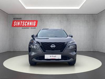 Nissan X-TRAIL 1.5VC-T e-Power 204PS 5S N-Connecta