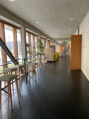 2-Zimmer-Gewerbeimmobilie mieten in Graz – 64 m², € 16 – Bild 11 von 12