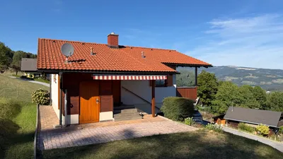2-Zimmer-Haus mieten in Weiz – 41 m², € 870 – Bild 2 von 21