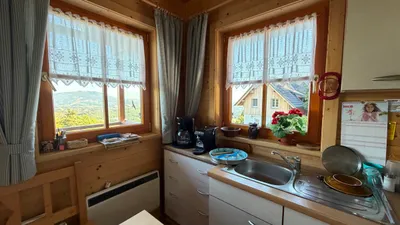 2-Zimmer-Haus mieten in Weiz – 41 m², € 870 – Bild 15 von 21