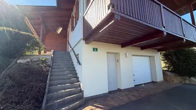 2-Zimmer-Haus mieten in Weiz – 41 m², € 870 – Bild 21 von 21