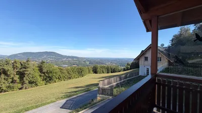2-Zimmer-Haus mieten in Weiz – 41 m², € 870 – Bild 3 von 21