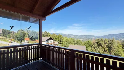2-Zimmer-Haus mieten in Weiz – 41 m², € 870 – Bild 4 von 21