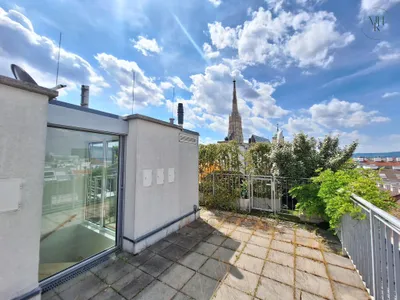 4-Zimmer-Gewerbeimmobilie mieten in Wien – 166 m², € 4.081 – Bild 7 von 28