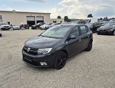 Dacia Sandero Supreme Sce 75