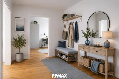 3-Zimmer-Wohnung kaufen in Krems an der Donau – 62 m², € 299.000 – Bild 2 von 11