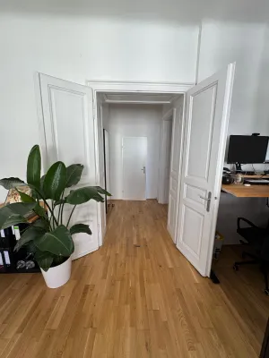 3-Zimmer-Wohnung mieten in Graz – 73 m², € 810 – Bild 3 von 13
