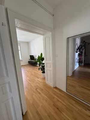 3-Zimmer-Wohnung mieten in Graz – 73 m², € 810 – Bild 6 von 13