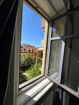 3-Zimmer-Wohnung mieten in Graz – 73 m², € 810 – Bild 12 von 13