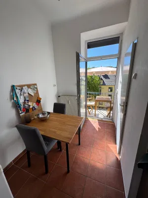 3-Zimmer-Wohnung mieten in Graz – 73 m², € 810 – Bild 2 von 13