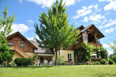 7-Zimmer-Haus kaufen in Liezen – 250 m² – Bild 7 von 8