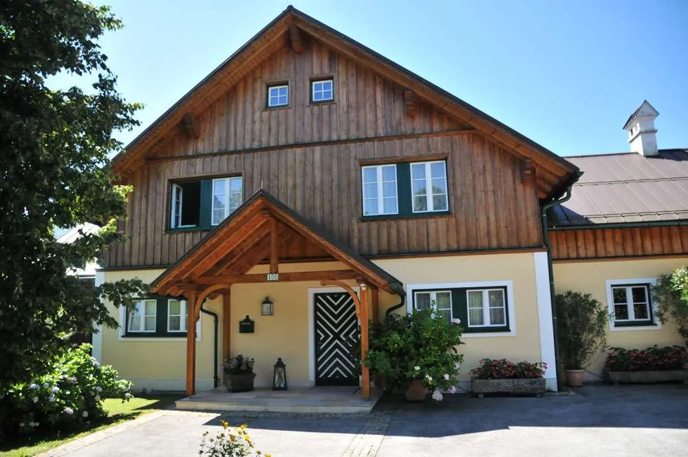 Stilvolles Landhaus in exklusiver Sonnenlage – pohled 2
