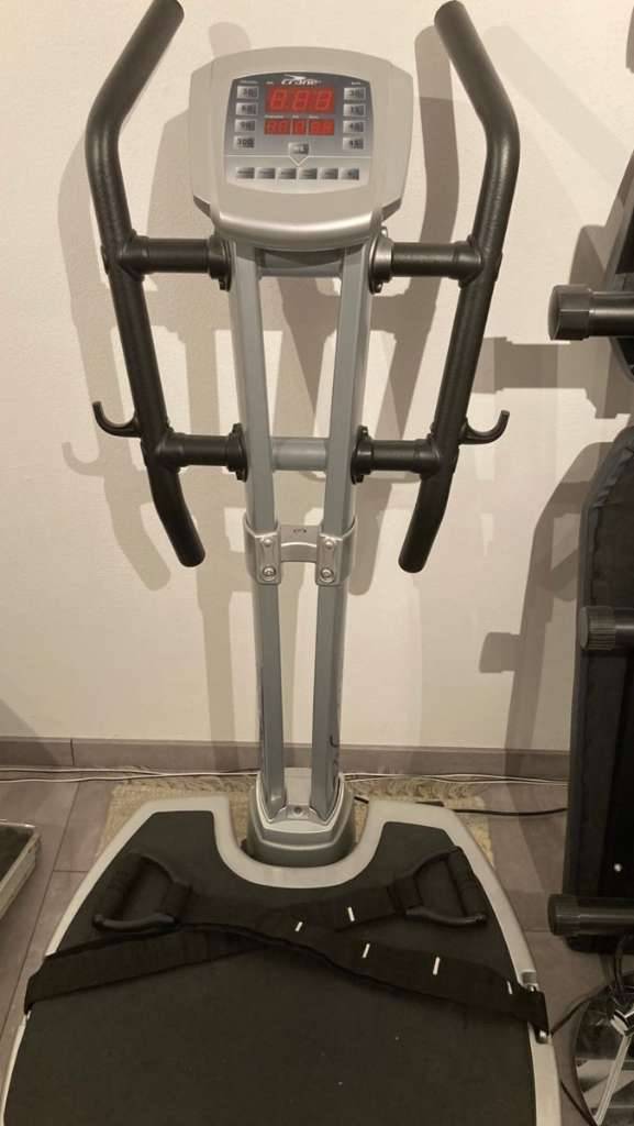 crane vibration trainer Vibrationstrainer von Crane (Vibration), € 50,- (6933 Doren)