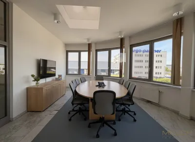 Gewerbeimmobilie mieten in Bruck an der Leitha – 735 m², € 9 – Bild 2 von 6