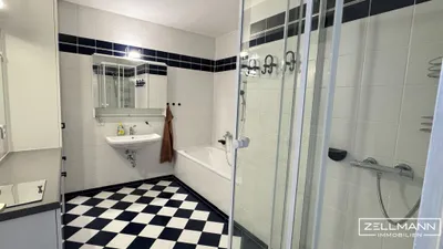 7-Zimmer-Haus mieten in Wien – 298,4 m², € 3.800 – Bild 8 von 13