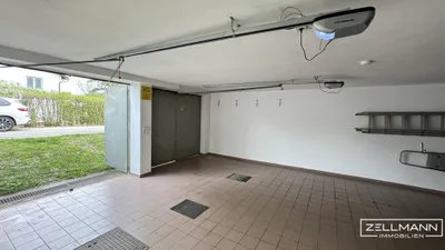 7-Zimmer-Haus mieten in Wien – 298,4 m², € 3.800 – Bild 6 von 13