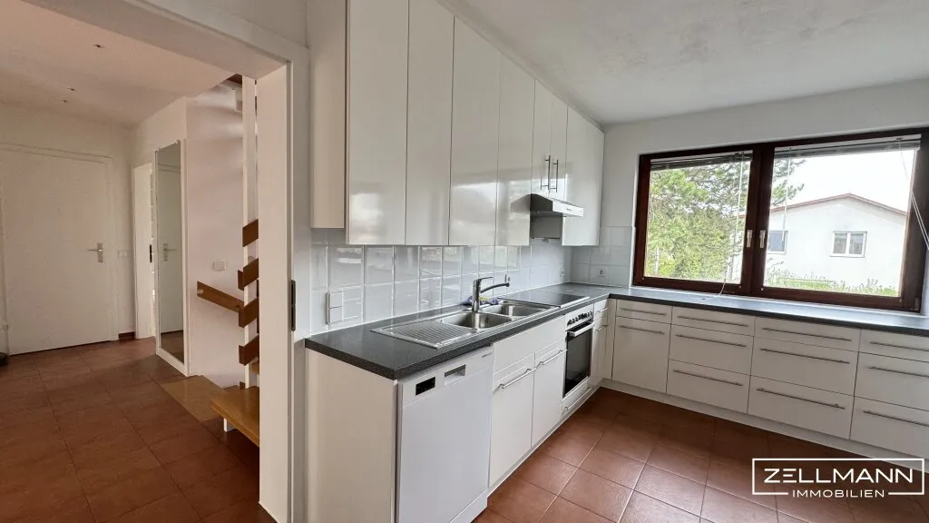 Haus – Wien - Ansicht 3